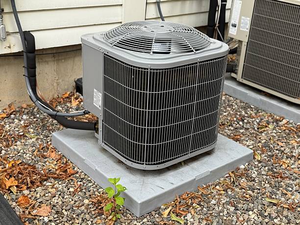 24/7 Emergency Hvac experts in Rochester, IL